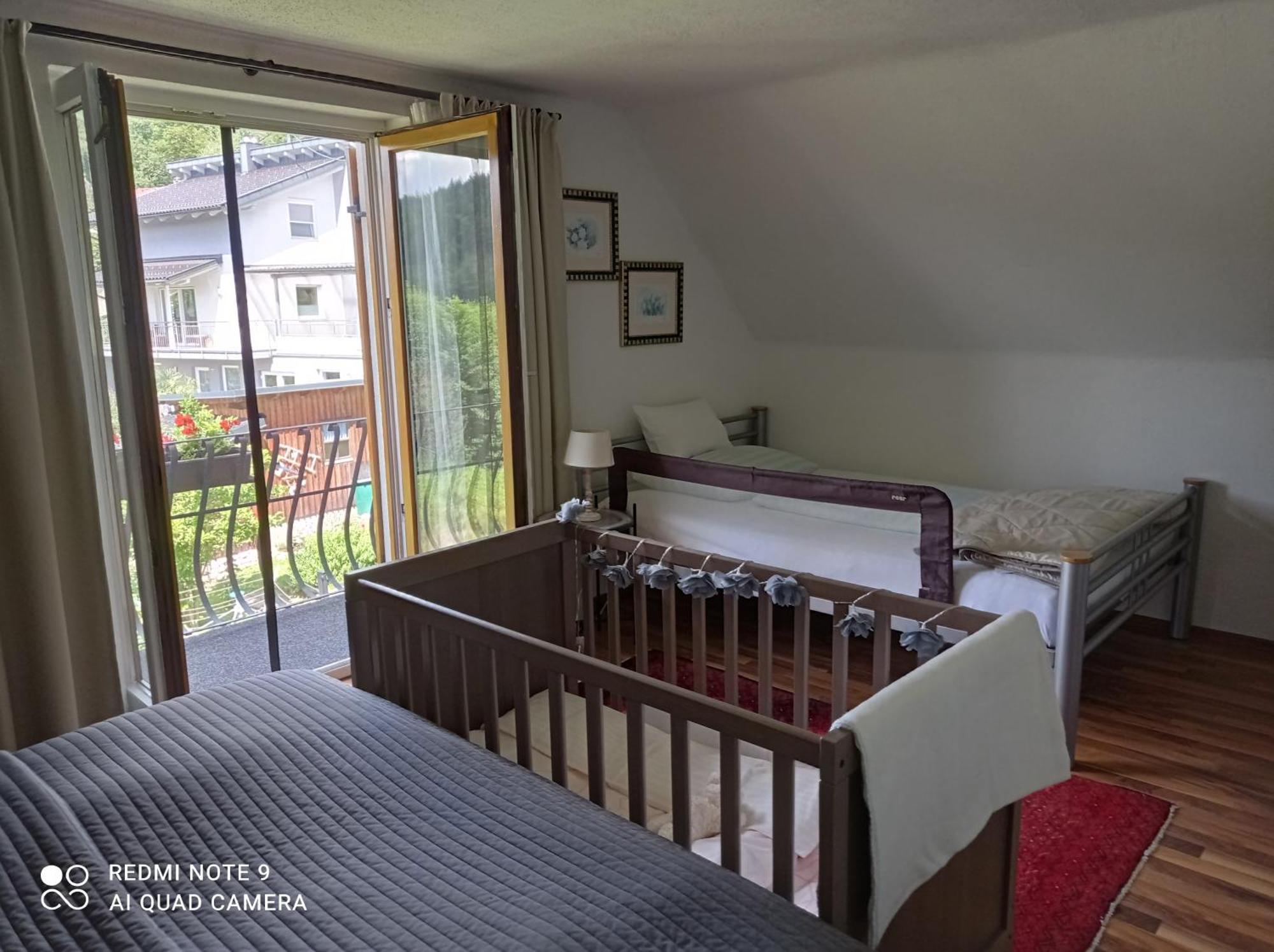 Ferienhaus Familie Zimmermann Койчах-ам-Зе Номер фото